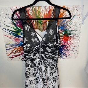 White House Black Market dress. Dress size 2
